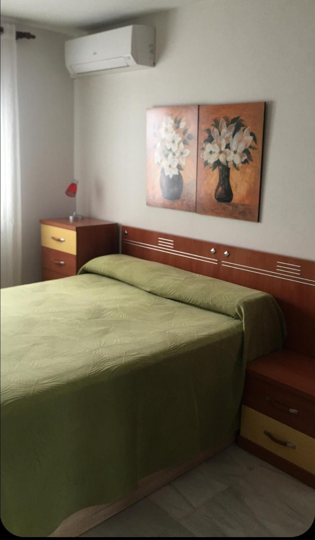 Apartamento Balneario Playa Caleta Cádiz Exteriör bild
